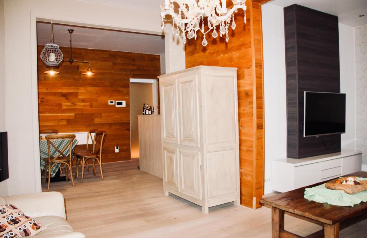 De Nachtwaker Villa อีปส์ ภายนอก รูปภาพ
